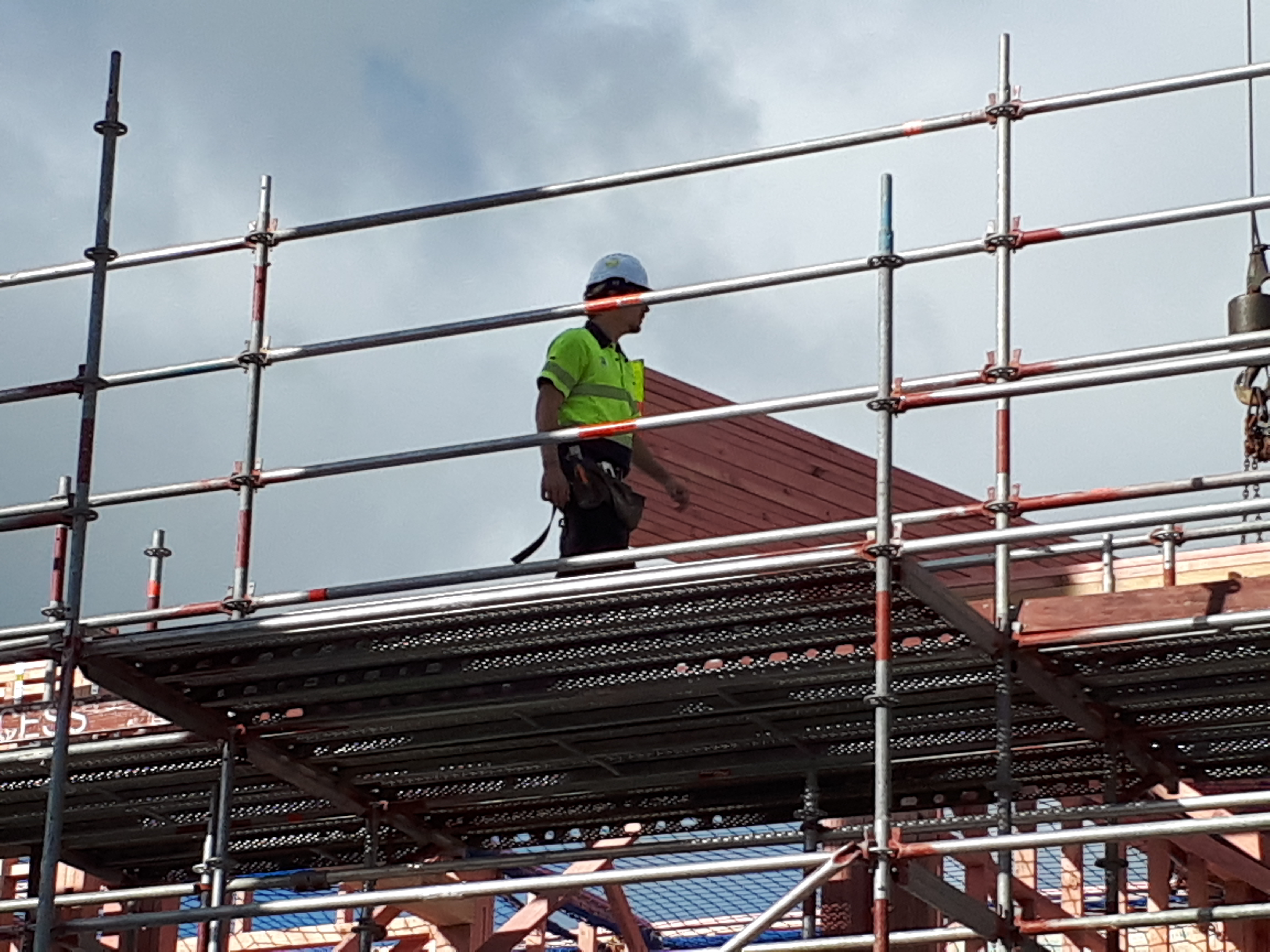 Awatere Retirement Village Stage 1