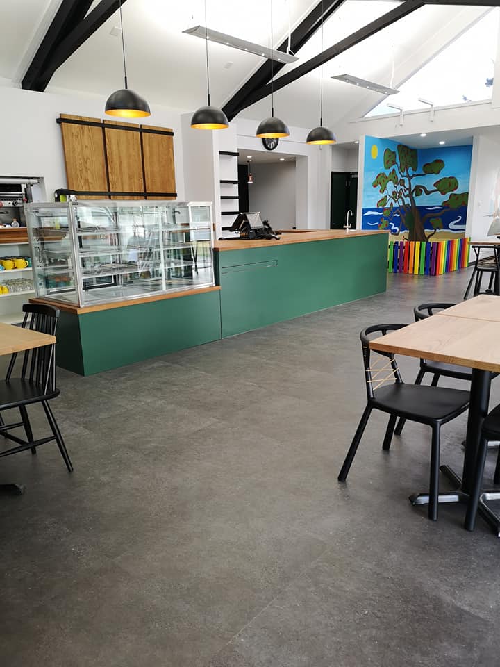 Breaking Bread Café – Ngāruawāhia