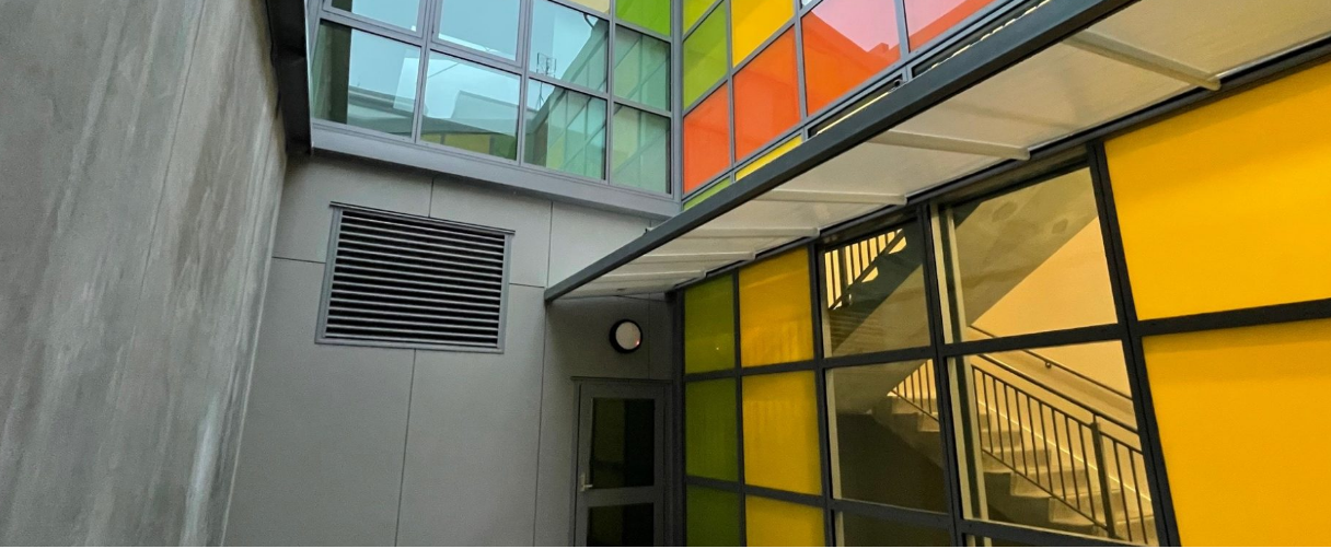 Victoria Street – Mixed-Use Development